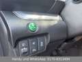 Honda CR-V Elegance 4WD XENON*AHK*KAMERA*NAVI*1.HAND Noir - thumbnail 14
