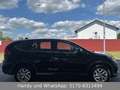 Honda CR-V Elegance 4WD XENON*AHK*KAMERA*NAVI*1.HAND Noir - thumbnail 4