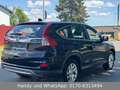 Honda CR-V Elegance 4WD XENON*AHK*KAMERA*NAVI*1.HAND Noir - thumbnail 5