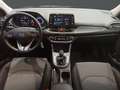 Hyundai i30 1.6CRDi Klass 116 Negro - thumbnail 12