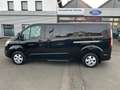 Ford Tourneo Custom L2 Titanium *Leder, AHK, ACC, Standheizung, Navi* Noir - thumbnail 4