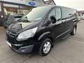 Ford Tourneo Custom L2 Titanium *Leder, AHK, ACC, Standheizung, Navi* Noir - thumbnail 3