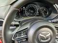 Mazda CX-5 2.5 Zenith Cruise+Roof+Black Leather 4WD Aut. 143k Rouge - thumbnail 8