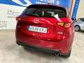 Mazda CX-5 2.5 Zenith Cruise+Roof+Black Leather 4WD Aut. 143k Rouge - thumbnail 4