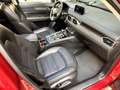 Mazda CX-5 2.5 Zenith Cruise+Roof+Black Leather 4WD Aut. 143k Rouge - thumbnail 19