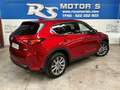 Mazda CX-5 2.5 Zenith Cruise+Roof+Black Leather 4WD Aut. 143k Rouge - thumbnail 2