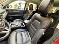 Mazda CX-5 2.5 Zenith Cruise+Roof+Black Leather 4WD Aut. 143k Rouge - thumbnail 11