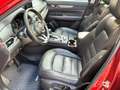 Mazda CX-5 2.5 Zenith Cruise+Roof+Black Leather 4WD Aut. 143k Rouge - thumbnail 7
