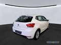 SEAT Ibiza Style 1.0 TSI LED*LM*SH*KLIMA*PDC*BT Weiß - thumbnail 2