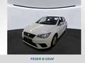 SEAT Ibiza Style 1.0 TSI LED*LM*SH*KLIMA*PDC*BT Weiß - thumbnail 1