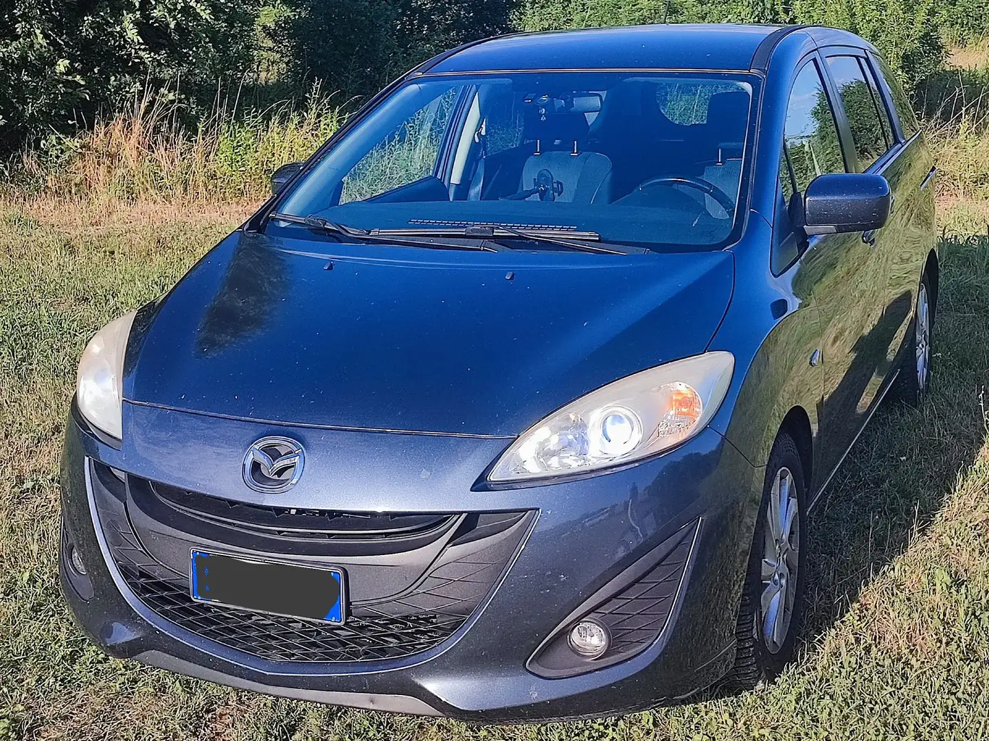Mazda 5 5 1.6 Smart Space - 2