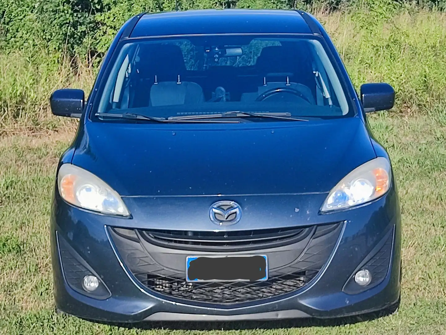 Mazda 5 5 1.6 Smart Space - 1