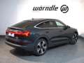 Audi e-tron 50 230 kW Business Grau - thumbnail 18