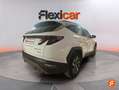 Hyundai TUCSON 1.6 TGDI Maxx 4x2 Blanco - thumbnail 9
