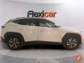 Hyundai TUCSON 1.6 TGDI Maxx 4x2 Blanco - thumbnail 5