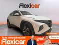 Hyundai TUCSON 1.6 TGDI Maxx 4x2 Blanco - thumbnail 1
