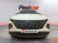 Hyundai TUCSON 1.6 TGDI Maxx 4x2 Blanco - thumbnail 4