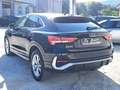 Audi Q3 AUDISPORTBACK QUATTRO 2.0 TDI 40 S LINE S TRONIC Zwart - thumbnail 3