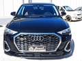 Audi Q3 AUDISPORTBACK QUATTRO 2.0 TDI 40 S LINE S TRONIC Zwart - thumbnail 8