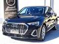 Audi Q3 AUDISPORTBACK QUATTRO 2.0 TDI 40 S LINE S TRONIC Zwart - thumbnail 1