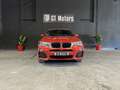 BMW X4 (F26) XDRIVE20DA 190CH M SPORT Rood - thumbnail 3