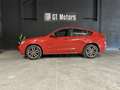 BMW X4 (F26) XDRIVE20DA 190CH M SPORT Rood - thumbnail 5