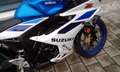 Suzuki GSX-R 125 M5 Blauw - thumbnail 8