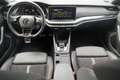 Skoda Octavia Combi RS iV DSG LED Head-Up Navi Kamera Schwarz - thumbnail 9