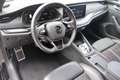 Skoda Octavia Combi RS iV DSG LED Head-Up Navi Kamera Schwarz - thumbnail 8