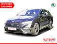 Skoda Octavia Combi RS iV DSG LED Head-Up Navi Kamera Schwarz - thumbnail 1