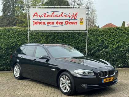 BMW 530 5-serie Touring 530i High Executive|Head-up displa