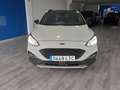 Ford Focus 1.0 Ecoboost Active 125 Beige - thumbnail 2