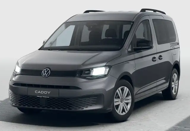 Volkswagen Caddy Family TSI / 454 / CLIMATRONIC / APP CONNECT