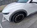Hyundai IONIQ 5 evolution 74 kw Bianco - thumbnail 2