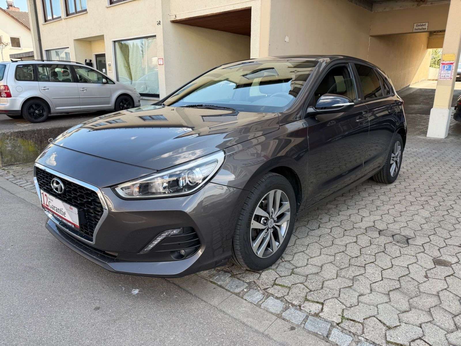 Ojazdené Hyundai I30 1.4