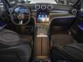 Mercedes-Benz GLC 200 COUPÈ-AMG-DISTRONIC-PANO-AHK-UVP 74.300,- Argento - thumbnail 12