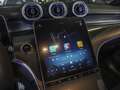 Mercedes-Benz GLC 200 COUPÈ-AMG-DISTRONIC-PANO-AHK-UVP 74.300,- Argento - thumbnail 14