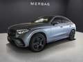 Mercedes-Benz GLC 200 COUPÈ-AMG-DISTRONIC-PANO-AHK-UVP 74.300,- Zilver - thumbnail 20
