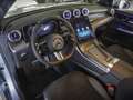 Mercedes-Benz GLC 200 COUPÈ-AMG-DISTRONIC-PANO-AHK-UVP 74.300,- Argento - thumbnail 10