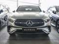 Mercedes-Benz GLC 200 COUPÈ-AMG-DISTRONIC-PANO-AHK-UVP 74.300,- Argento - thumbnail 4
