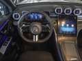 Mercedes-Benz GLC 200 COUPÈ-AMG-DISTRONIC-PANO-AHK-UVP 74.300,- Argento - thumbnail 11