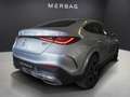 Mercedes-Benz GLC 200 COUPÈ-AMG-DISTRONIC-PANO-AHK-UVP 74.300,- Argento - thumbnail 2