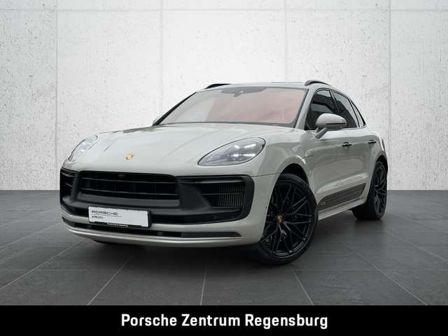 Porsche Macan GTS BOSE 360° Sportsitze