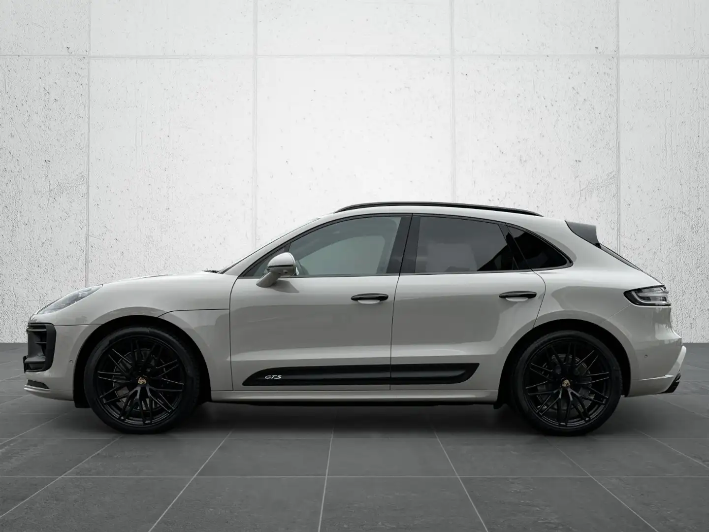 Porsche Macan GTS BOSE 360° Sportsitze - 2