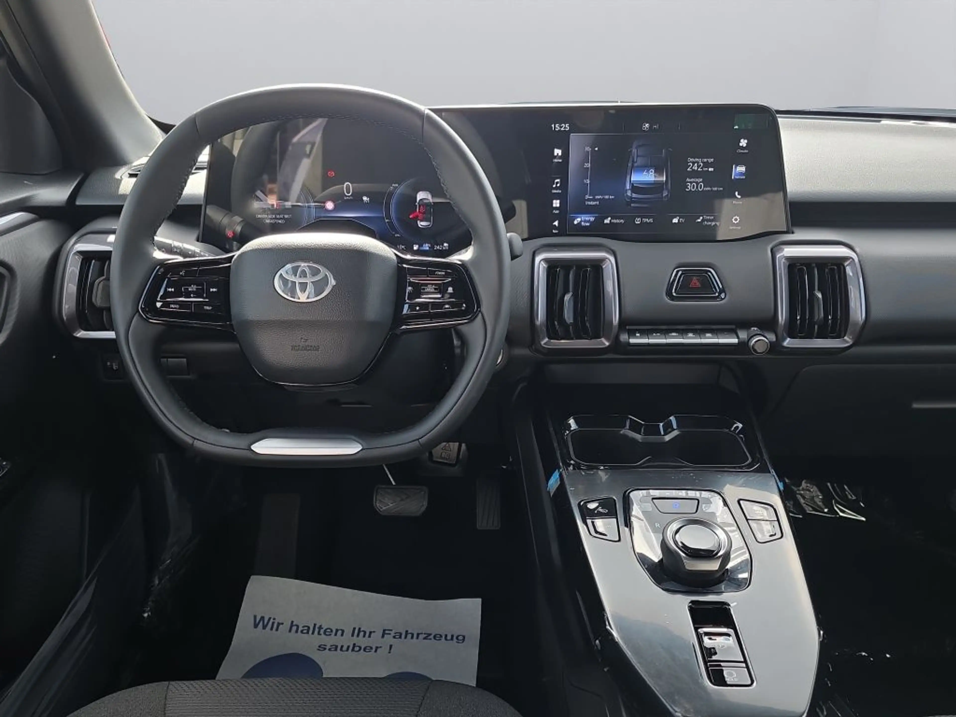 Toyota Urban Cruiser 61kWh Teamplayer — photo 13
