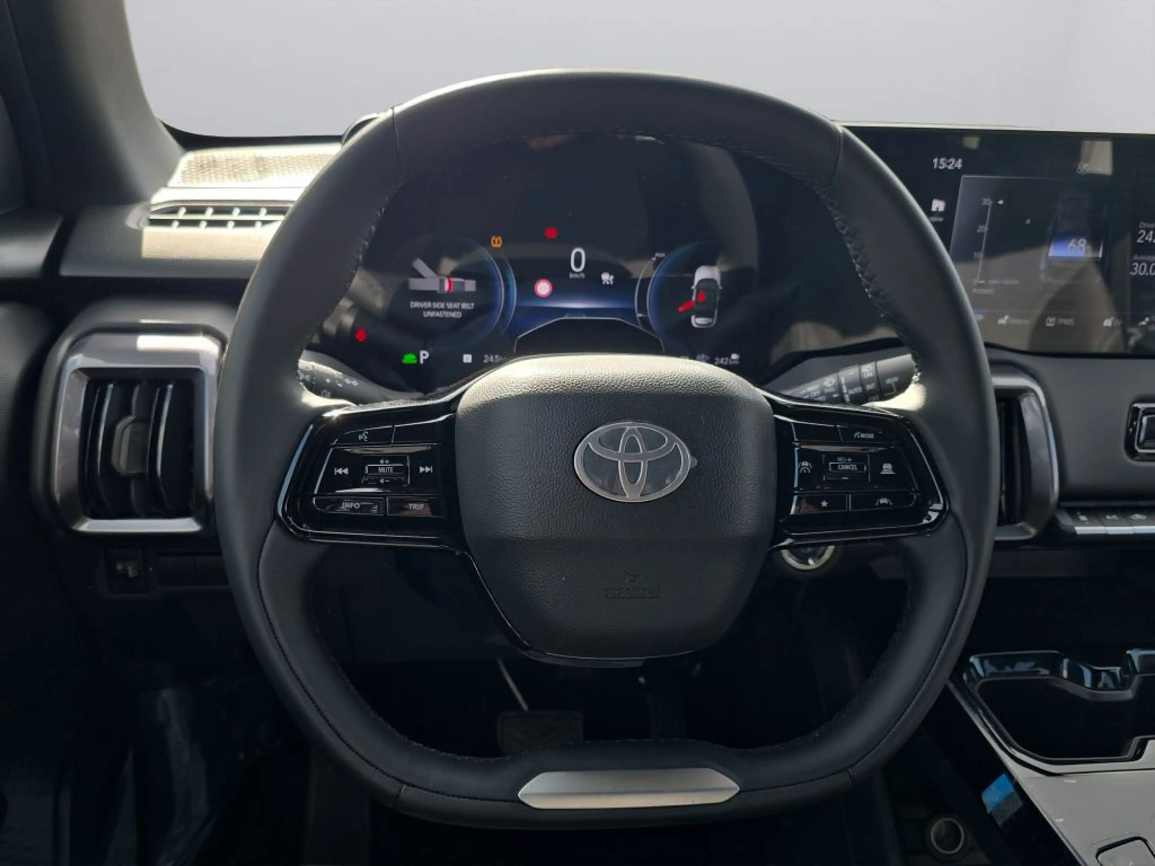 Toyota Urban Cruiser 61kWh Teamplayer — photo 14