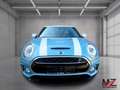 MINI Cooper S Clubman *Leder*LED*Navi*Chili*TÜV/INSPEKTION NEU!! Blau - thumbnail 2