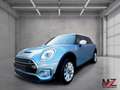 MINI Cooper S Clubman *Leder*LED*Navi*Chili*TÜV/INSPEKTION NEU!! Blau - thumbnail 1