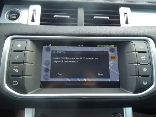 Land Rover Range Rover Evoque view 10