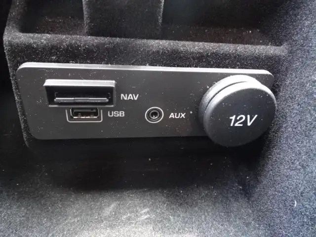 Land Rover Range Rover Evoque view 13